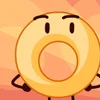🌟 Эмодзи «BFDI ICONS» для Telegram
