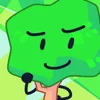 🌟 Эмодзи «BFDI ICONS» для Telegram