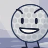 🌟 Эмодзи «BFDI ICONS» для Telegram