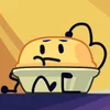 🌟 Эмодзи «BFDI ICONS» для Telegram