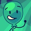🌟 Эмодзи «BFDI ICONS» для Telegram