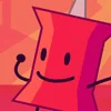 🌟 Эмодзи «BFDI ICONS» для Telegram