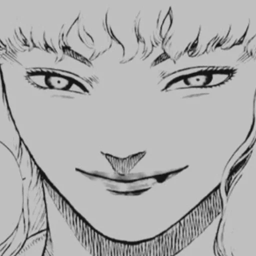 Стикерпак Griffith для Telegram — скачать
