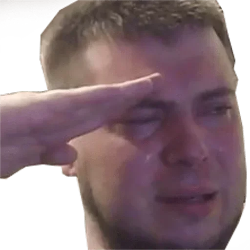 😭 Стикер «BB pack» для Telegram