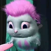 👌 Эмодзи «Bibble» для Telegram