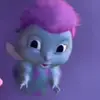 👄 Эмодзи «Bibble» для Telegram