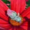 😴 Эмодзи «Bibble» для Telegram