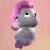 👋 Эмодзи «Bibble» для Telegram