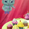 🧁 Эмодзи «Bibble» для Telegram