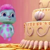 🎂 Эмодзи «Bibble» для Telegram
