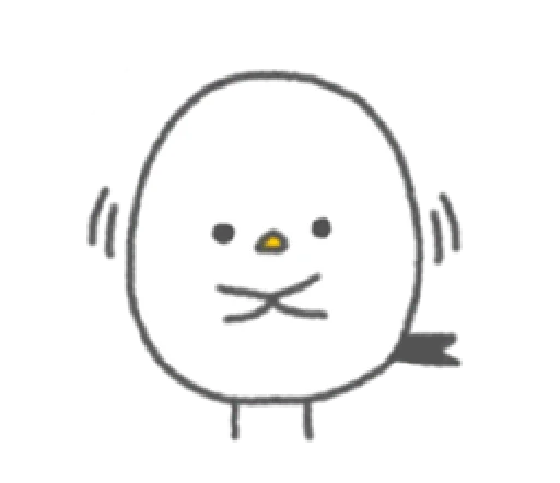 🥺 Стикер «bibisse» для Telegram