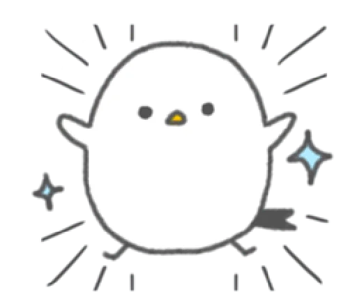 ✨ Стикер «bibisse» для Telegram