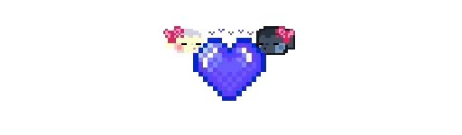 😘 Стикер «bibizaza» для Telegram