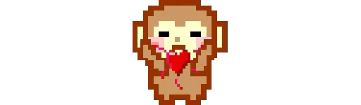 👨‍❤️‍👨 Стикер «bibizaza» для Telegram