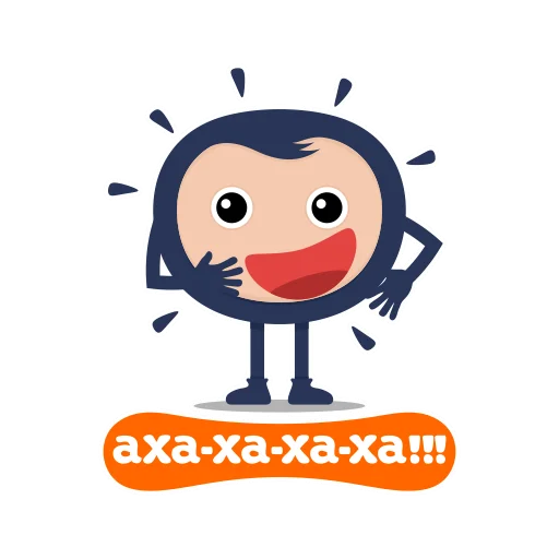 🤣 Стикер «Biblebox One» для Telegram