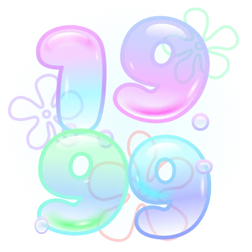 🎁 Эмодзи «Big Years» для Telegram