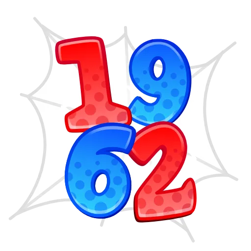 🎁 Эмодзи «Big Years» для Telegram