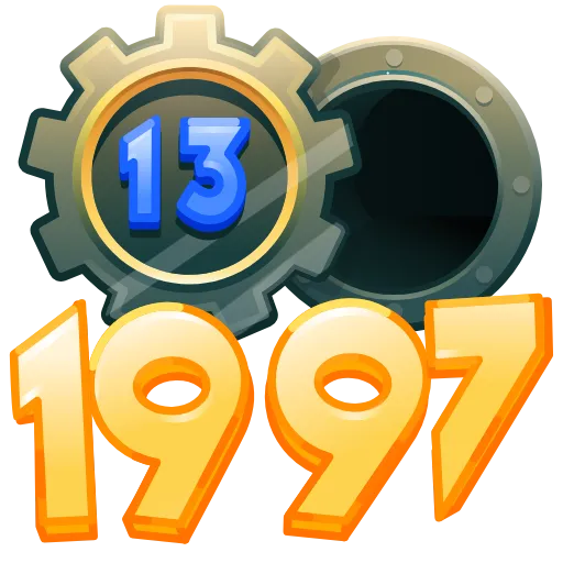 🎁 Эмодзи «Big Years» для Telegram