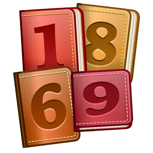 🎁 Эмодзи «Big Years» для Telegram