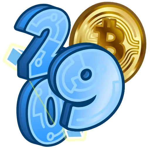 🎁 Эмодзи «Big Years» для Telegram