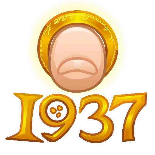 🎁 Эмодзи «Big Years» для Telegram