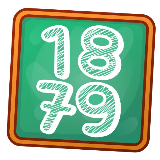 🎁 Эмодзи «Big Years» для Telegram