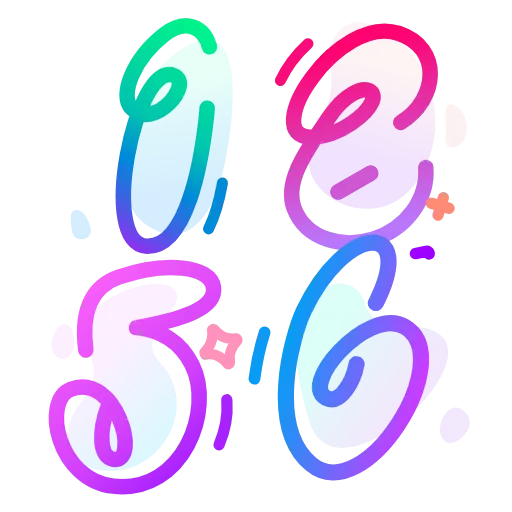 🎁 Эмодзи «Big Years» для Telegram