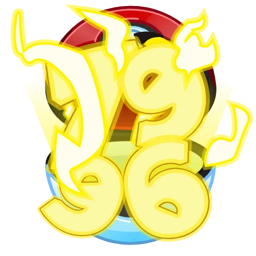🎁 Эмодзи «Big Years» для Telegram