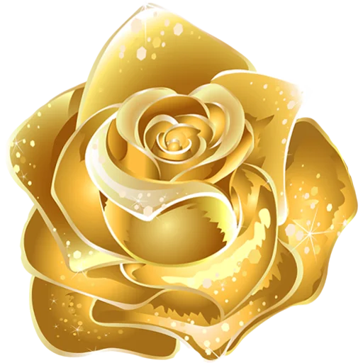 Стикерпак Big Flowers для Telegram — скачать