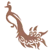 🦚 Эмодзи «Свобода Смыслов Jk» для Telegram