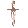🔪 Эмодзи «Свобода Смыслов Jk» для Telegram
