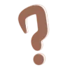 ❔ Эмодзи «Свобода Смыслов Jk» для Telegram