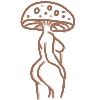 🍄 Эмодзи «Свобода Смыслов Jk» для Telegram