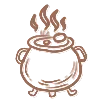 🥘 Эмодзи «Свобода Смыслов Jk» для Telegram