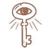 🗝 Эмодзи «Свобода Смыслов Jk» для Telegram
