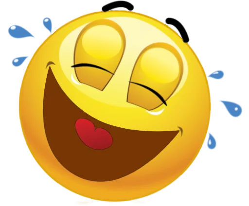 🤣 Стикер «Bigeyes FACEs» для Telegram