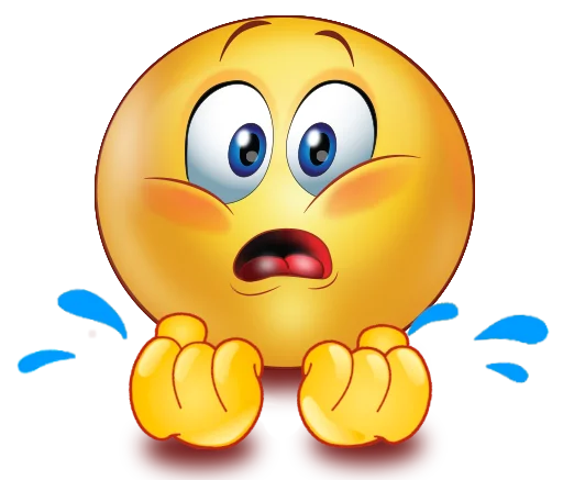 Стикерпак Bigeyes FACEs для Telegram — скачать