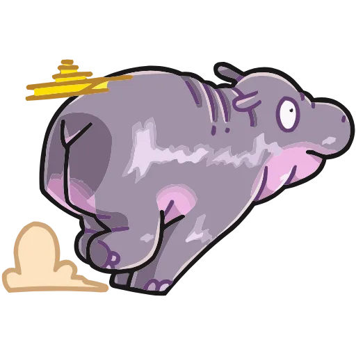 🤩 Эмодзи «Биги» для Telegram
