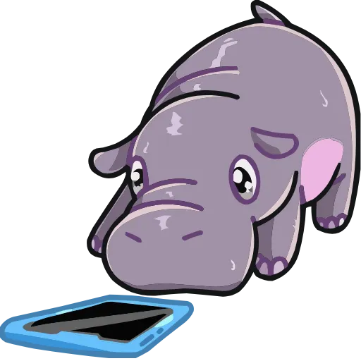 🤩 Эмодзи «Биги» для Telegram