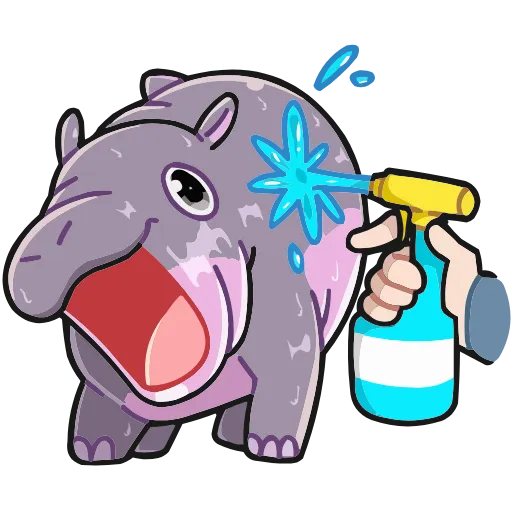 🤩 Эмодзи «Биги» для Telegram