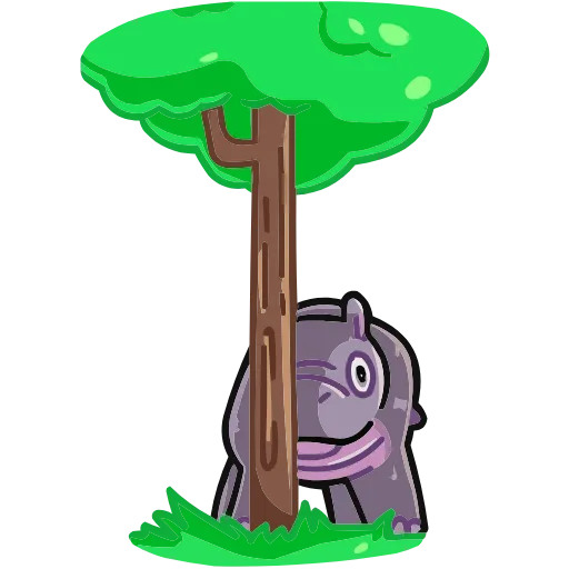 🤩 Эмодзи «Биги» для Telegram