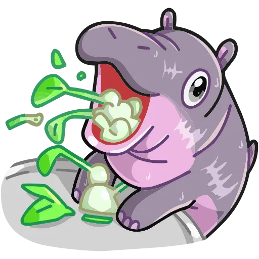 🤩 Эмодзи «Биги» для Telegram