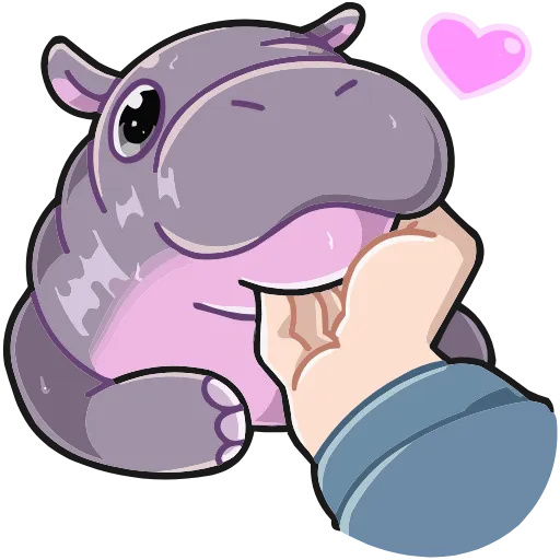🤩 Эмодзи «Биги» для Telegram
