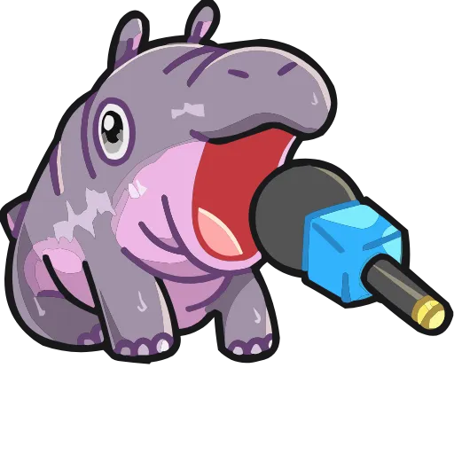 🤩 Эмодзи «Биги» для Telegram