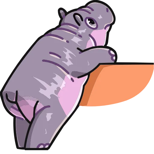 🤩 Эмодзи «Биги» для Telegram