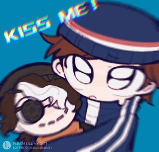 🃏 Стикер «Скотт Коутон» для Telegram