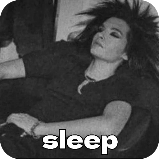 🫥 Стикер «били билли» для Telegram