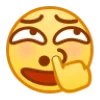 🌊 Эмодзи «🌊 Bilibili emoji» для Telegram
