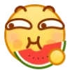 🌊 Эмодзи «🌊 Bilibili emoji» для Telegram