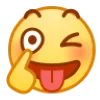 🌊 Эмодзи «🌊 Bilibili emoji» для Telegram